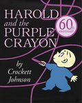 HAROLD & PUR CRAYON PB