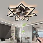 Bevenus Ceiling Fans with Lights,Mo