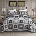 Exclusivo Mezcla 3 Piece Microfiber