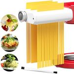 Pasta Maker Attachment for Kitchena