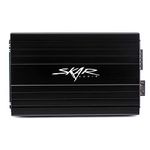 Skar Audio SKv2-1500.1D 1800 Watt Class D MOSFET Monoblock Subwoofer Car Amplifier