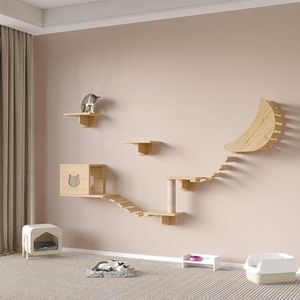 Cat Wall S