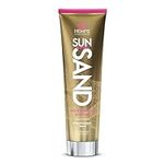 Hempz Sun & Sand Dark Tanning Bronz