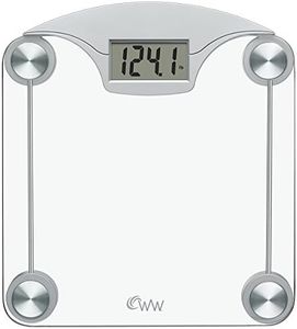 Weight Watchers Digital Glass Scale