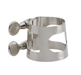Selmer 1719 Nickel Clarinet Ligature