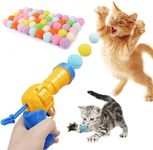 Mewlmart Cat Toys Interactive for I