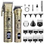 Ufree Professional Hair Clippers fo