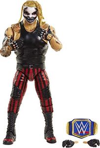 WWE MATTEL