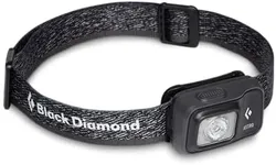 Black Diamond Astro Headlamp Graphite One Size