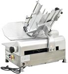 GarveeHome Automatic Meat Slicer, 1