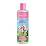 Childs Farm | Kids Conditioner 250ml | Strawberry & Organic Mint | All Hair Types | Conditions & Nourishes | Suitable for Dry, Sensitive & Eczema-prone Skin & Scalp