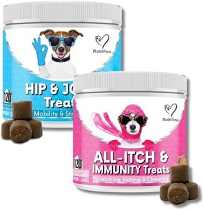 NutriPaw A