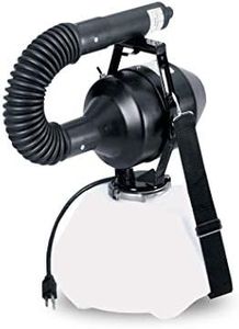 Hudson 99598 Fog Electric Atomizer Sprayer, Commercial/Portable