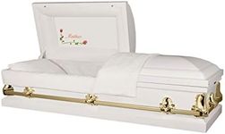 10 Best Caskets 2025 In The US There S One Clear Winner BestReviews 31eyoj7jO7L. AC CX679