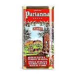Partanna Extra Virgin Olive Oil, 34