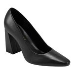 Marc Fisher Women's Yalina Pump, Black 002, 7