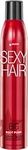 SexyHair Big Root Pump Volumizing Spray Mousse, 10 Oz | Volume with Medium Hold | Up to 72 Hour Humidity Resistance