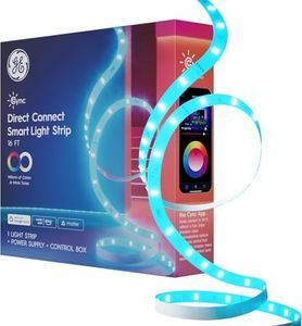 GE Cync Sm