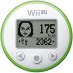 Wii U Fit 