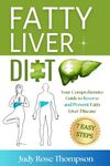 Diet For Fatty Liver