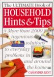 The Ultimate Book of Household Hints & Tips (The Ultimate)