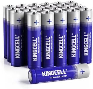 KINGCELL A