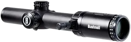 Bushnell AR Optics 1-8x24mm Illumin