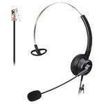 Callez Phone Headsets for Office Ph