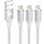Aioneus iPhone Charger Cable 1M 3pa