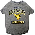 Pets First NCAA WEST Virginia Unive