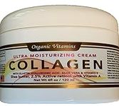 Wealth Collagen Face Creams Anti-Wr