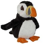 Ravensden Soft Toy Puffin 15cm