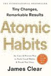 ATOMIC HABITS