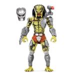 Sunman Predator Collection 2021 Classic Predator 12-Inch Battle Action Figure With Flexing-Jaw Action