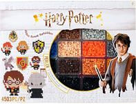 Perler 80-54345 Harry Potter Fuse B