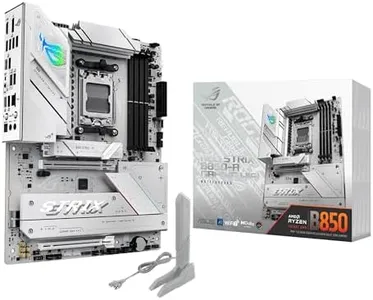 ASUS ROG S