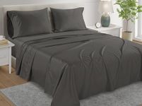 Bedding Sheets & Pillowcases, 100% 