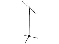Monoprice Microphone Stand with Han