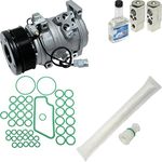 Universal Air Conditioner KT 2895 A/C Compressor/Component Kit