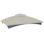 Rated 12x12 Canopy