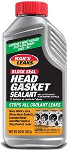 Bar's Leaks 1100 Head Gasket Repair - 20 oz.