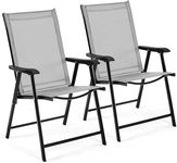 Yaheetech Patio Chairs Outdoor Chai