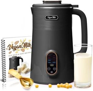 Nut Milk M