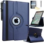 JYtrend Smart Case for iPad 2nd/ 3r