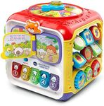 VTech Sort and Discover Activity Cu