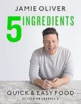 5 Ingredients - Quick & Easy Food: 