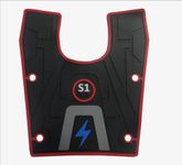 Yash Autotech Ola S1 Pro (Gen 2), Air, S1X, and S1 X Plus Floormat | Footmat for Ola Electric Scooter