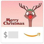 Amazon.com.au eGift Card - Emu Chri