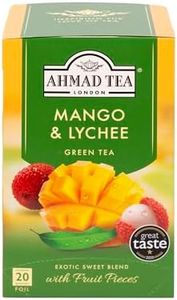 Ahmad Tea 