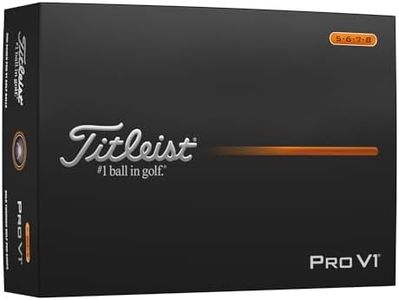 Titleist P